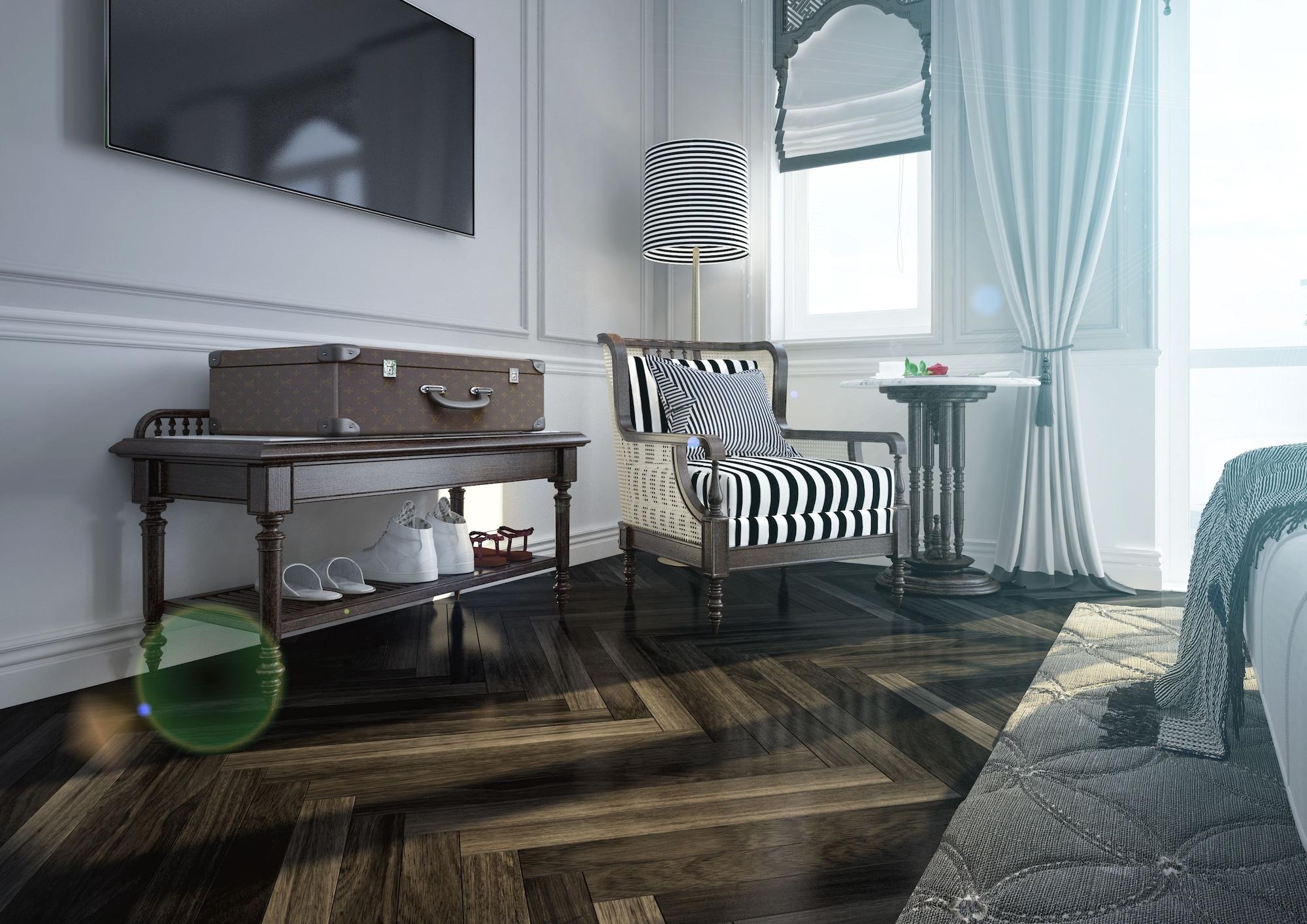 Bay Luxury - Hanoi Graceful Hotel 21 Hang Phen Extérieur photo