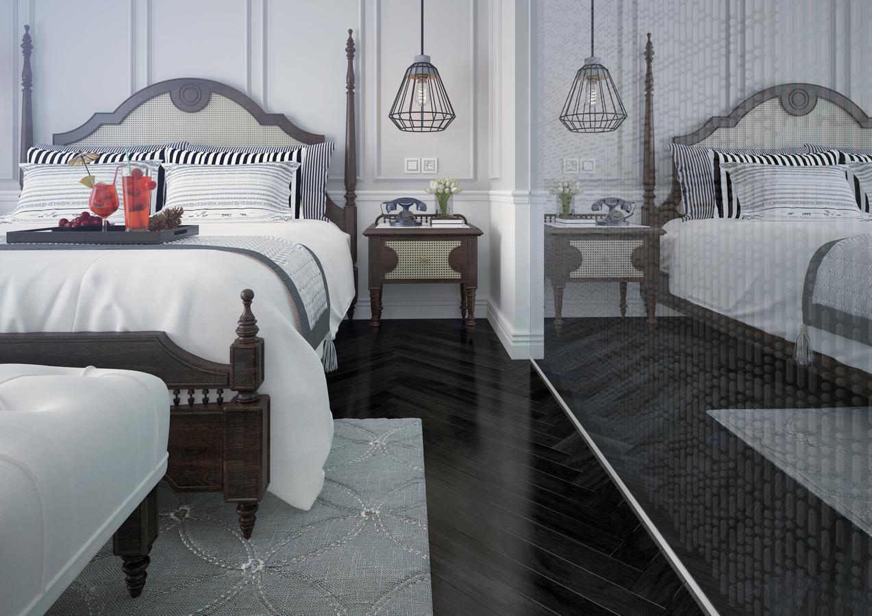 Bay Luxury - Hanoi Graceful Hotel 21 Hang Phen Extérieur photo